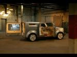 Ford SYNus Concept 2005 года